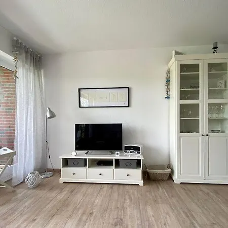 Appartamento Seesternchen 9 Butjadingen