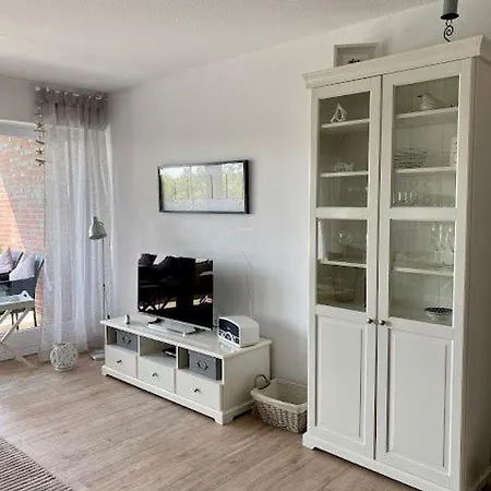 Seesternchen 9 * Butjadingen
